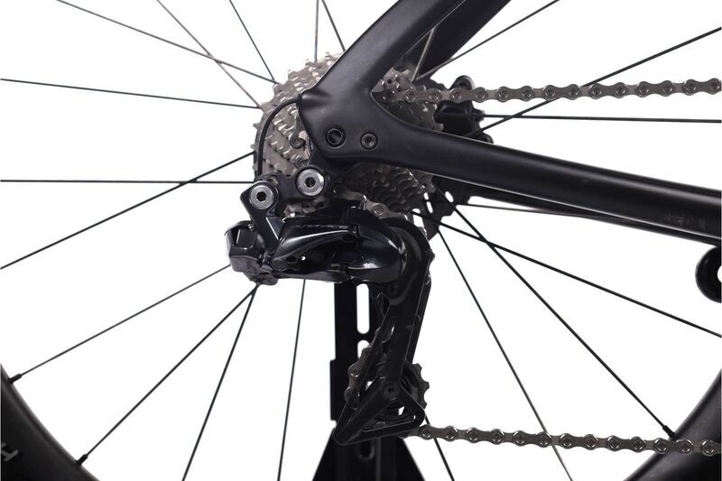 Specialized Venge S-Works Dura Ace (2019) | Diamant | schwarz | 54 cm 5