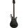 Spector Euro 4 Bolt-On Bass 2021 - Black Satin Gloss | Black Satin Gloss, thumbnail 2 of 4