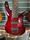 Spector Legend 6 Classic Black Cherry 6-String Electric Bass | Black Cherry, thumbnail 4 of 5
