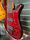 Spector Legend 6 Classic Black Cherry 6-String Electric Bass | Black Cherry, thumbnail 5 of 5