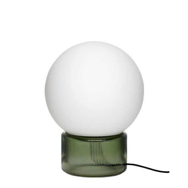 Sphere Tischlampe Grün | grün, image 1 of 4