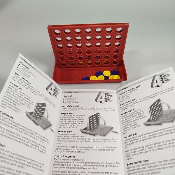 Spielesammlung: Kartenspiele & Puzzle von Playmobil & Schmidt, 6 Sets | mehrfarbig 3