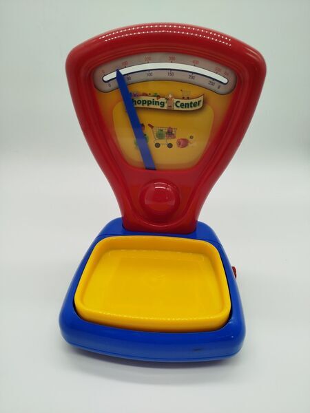 Spielzeugküchenset - Essen und Zubehör | mehrfarbig 5