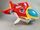 Spin Master Air Patroller Actionfigure | mehrfarbig, thumbnail 2 of 3