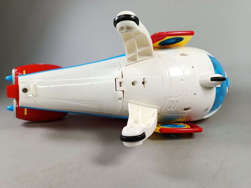 Spin Master Air Patroller Actionfigure | mehrfarbig, image 3 of 3