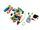 Spin Master Bundle Bakugan large set ball figures, launcher & accessories | multicoloured, thumbnail 2 of 4