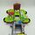 Spin Master Bundle Paw Patrol 2x Fahrzeuge Polizei & Feuerwehre | multicolored, thumbnail 2 of 3