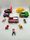 Spinne Master Bundle Pfau Patrol Großes Set Figuren & Fahrzeuge mit Ryder, Marshall, Rubble, Zuma & Rockye | mehrfarbig, thumbnail 1 of 5