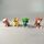 Spin Master Bundle PAW Patrol Mighty Pups Set von 4 Figurene | mehrfarbig, thumbnail 1 of 3
