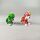Spin Master Bundle PAW Patrol Mighty Pups Set von 4 Figurene | mehrfarbig, thumbnail 2 of 3