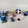 Spin Master Bundle Paw Patrol Set von 9 Figuren & Fahrzeugee | multicolored, thumbnail 2 of 2