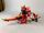 Spin Master Bundle Dragonoid Infinity Set Actionfigur & Transformationsfigure | mehrfarbig, thumbnail 3 of 4