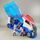 Spin Master PAW Patrol Launch'n Rescue Patroller Truck mit 2 Fahrzeugen & Ryder Figure | mehrfarbig, thumbnail 3 of 3