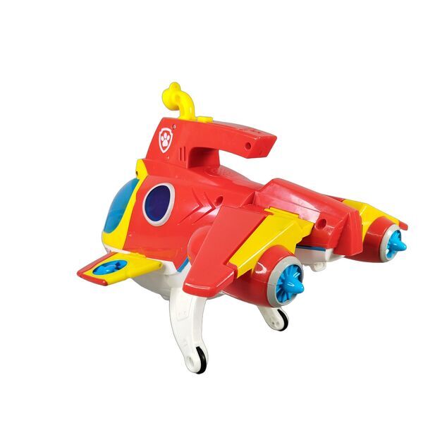 Spin Master Sub Patroller Fahrzeuge | mehrfarbig, image 3 of 3