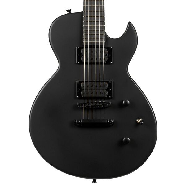 Spira L-400 MBK Electric Guitar | Original, image 1 of 5
