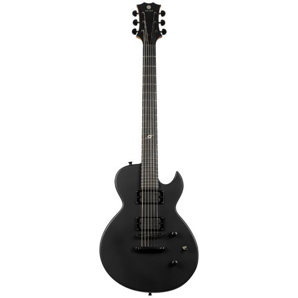 Spira L-400 MBK Electric Guitar | Original, image 2 of 5