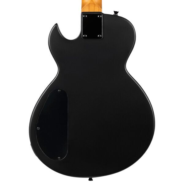 Spira L-400 MBK Electric Guitar | Original, image 3 of 5