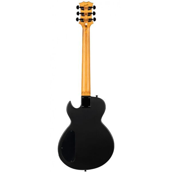 Spira L-400 MBK Electric Guitar | Original, image 4 of 5