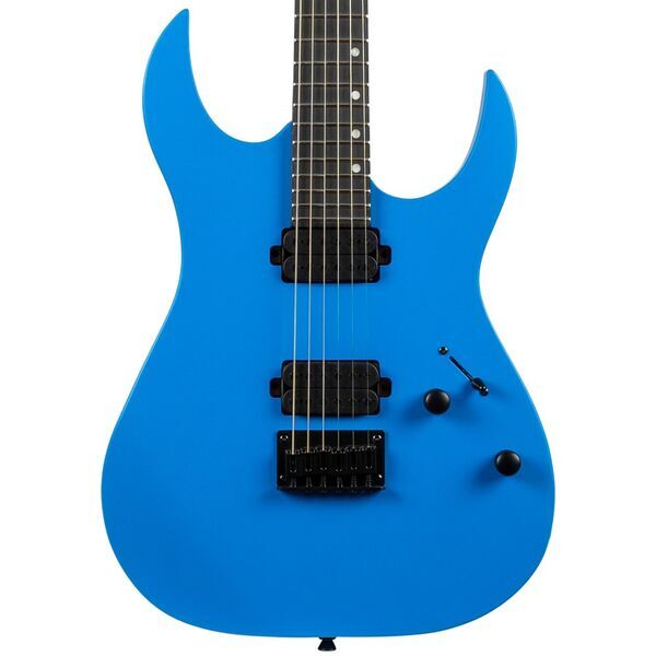 Spira S-400 MBL Electric Guitar | Original, image 1 of 5