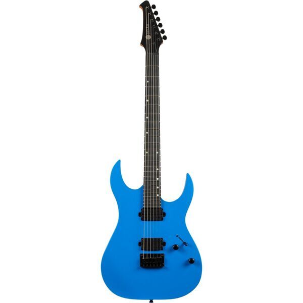 Spira S-400 MBL Electric Guitar | Original, image 2 of 5