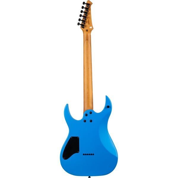 Spira S-400 MBL Electric Guitar | Original, image 4 of 5