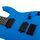 Spira S-400 MBL Electric Guitar | Original, thumbnail 5 of 5