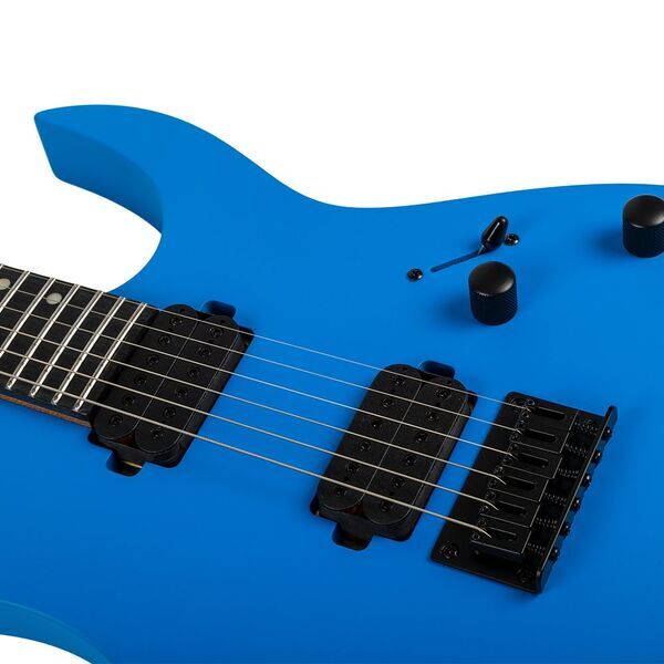 Spira S-400 MBL Electric Guitar | Original, image 5 of 5
