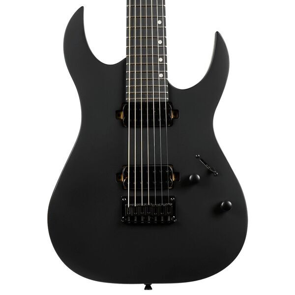 Spira S-407 MBK Electric Guitar | Original, image 1 of 5