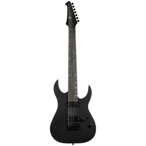 Spira S-407 MBK Electric Guitar | Original, image 2 of 5