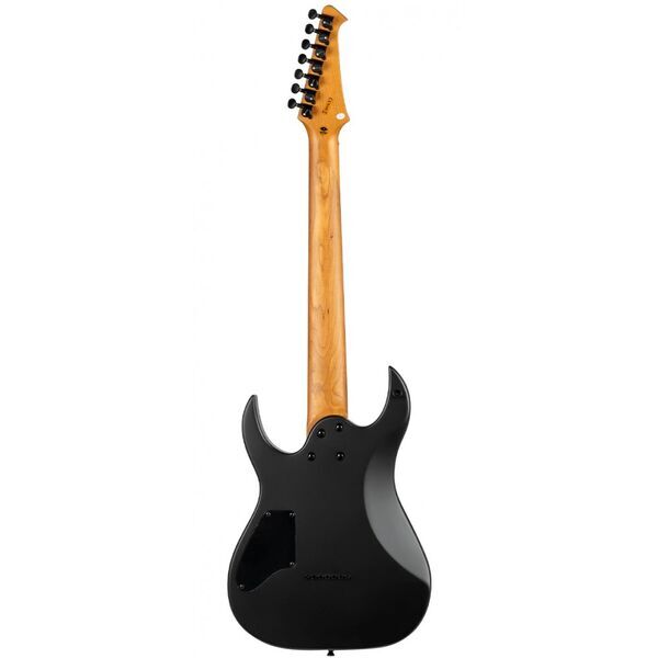 Spira S-407 MBK Electric Guitar | Original, image 4 of 5