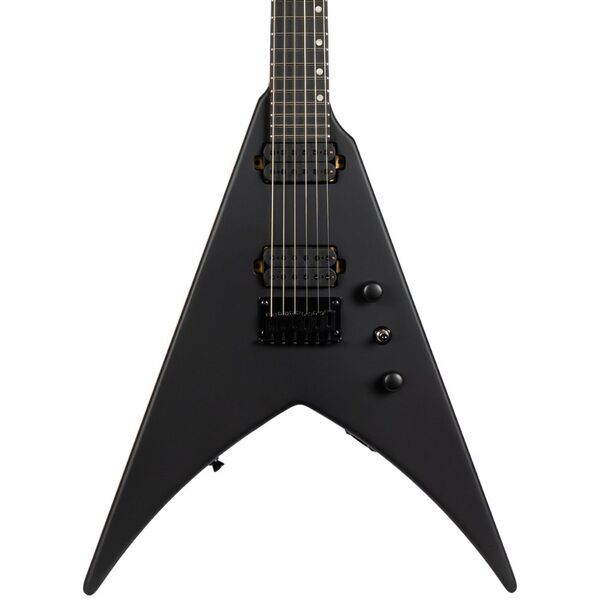 Spira V-400 MBK V-Shaped Electric Guitar | Original, image 1 of 5