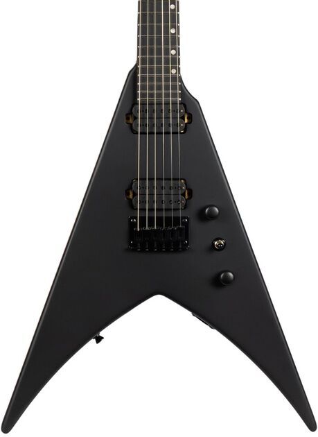 Spira V-400 MBK V-formad elektrisk gitarr