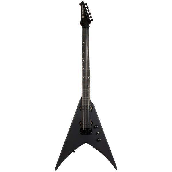 Spira V-400 MBK V-Shaped Electric Guitar | Original, image 2 of 5
