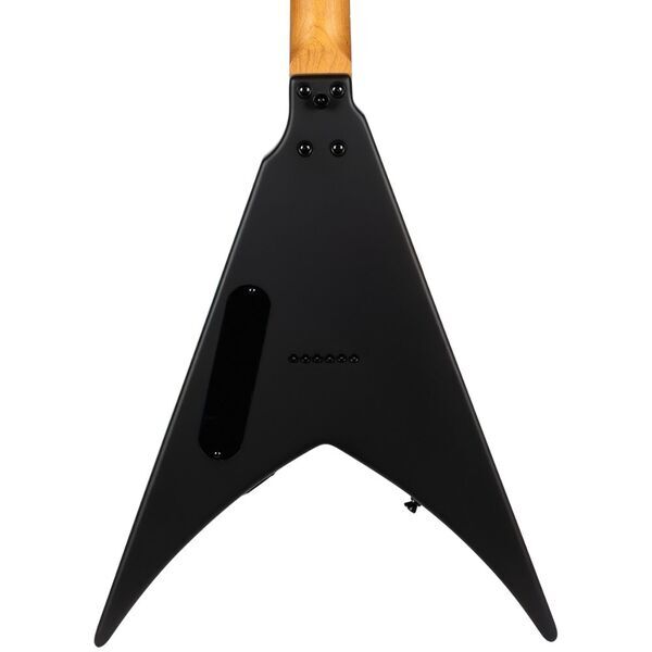 Spira V-400 MBK V-Shaped Electric Guitar | Original, image 3 of 5