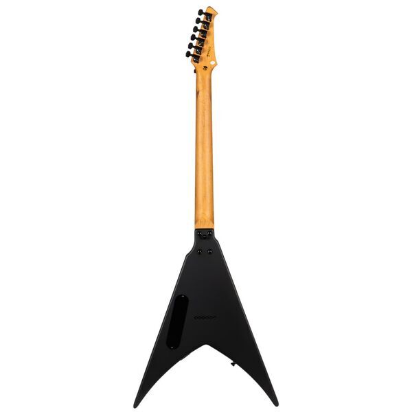Spira V-400 MBK V-Shaped Electric Guitar | Original, image 4 of 5