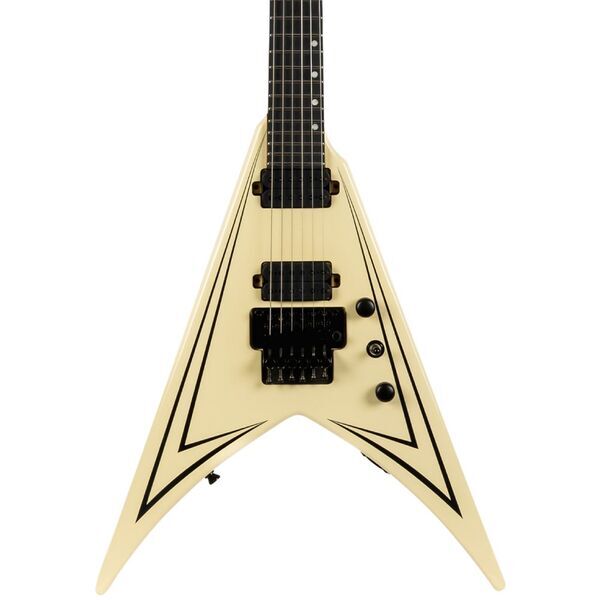 Spira V-420 AWH V-Style Electric Guitar | Original, image 1 of 5