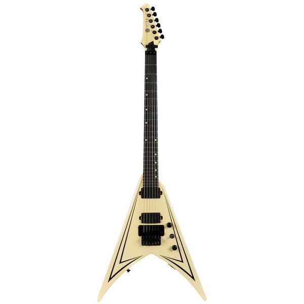 Spira V-420 AWH V-Style Electric Guitar | Original, image 2 of 5