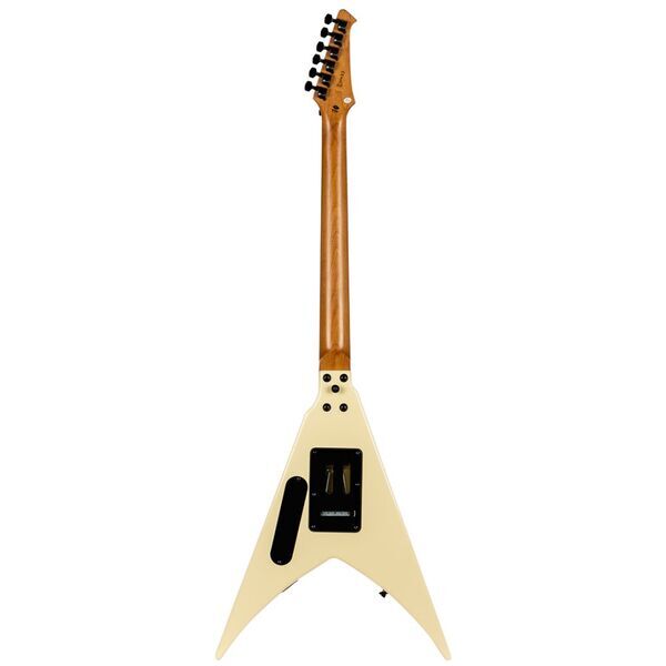 Spira V-420 AWH V-Style Electric Guitar | Original, image 4 of 5