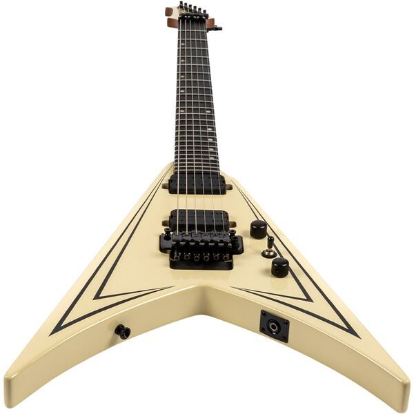 Spira V-420 AWH V-Style Electric Guitar | Original, image 5 of 5