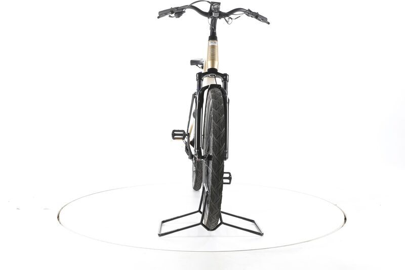 Spusu Tiefeinsteiger 2024 | oro | 28" | 48 cm | < 500 km, image 4 of 5