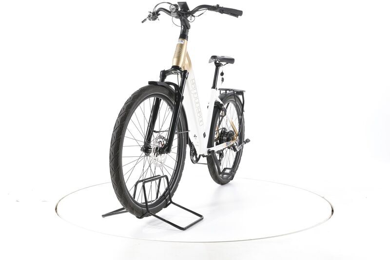 Spusu Tiefeinsteiger 2024 | oro | 28" | 48 cm | < 500 km, image 5 of 5