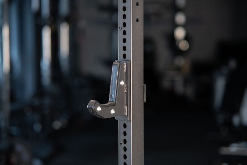 SQMIZE Power Pack SQ510 Lite Squat Rack | schwarz 2