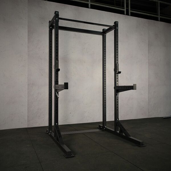 SQMIZE Power Pack SQ600 Half Rack | schwarz 1