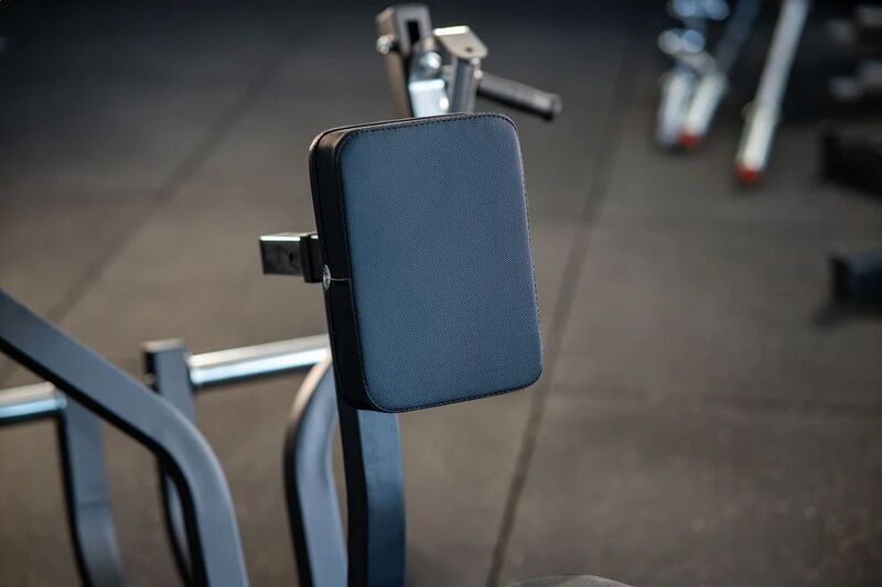 SQMIZE Power Pack SRM440 Rudergerät | schwarz 3