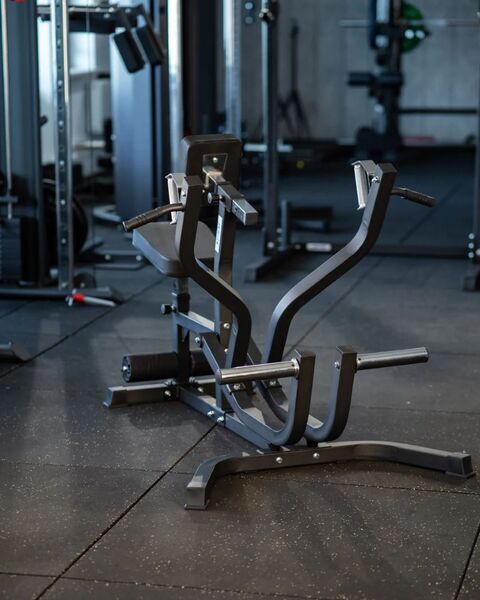 SQMIZE Power Pack SRM440 Rudergerät | schwarz 4