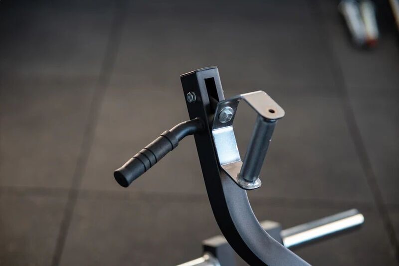 SQMIZE Power Pack SRM440 Rudergerät | schwarz 5