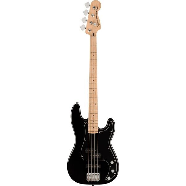 Squier Affinity Series Precision Bass PJ Pack with Rumble 15 Amplifier | Original, image 2 of 3