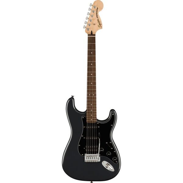 Squier Affinity Series Stratocaster HSS Pack | Original, image 2 of 3