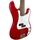 Squier Bullet Bass Korea 1987 - Red | punane, thumbnail 1 of 4