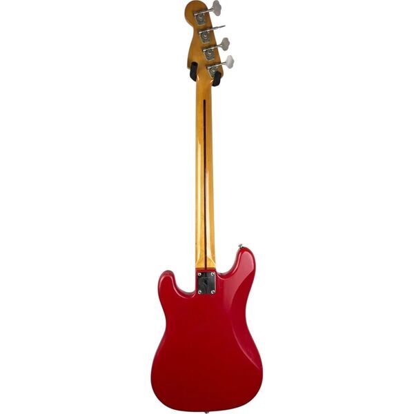 Squier Bullet Bass Korea 1987 - Red | punane, image 3 of 4